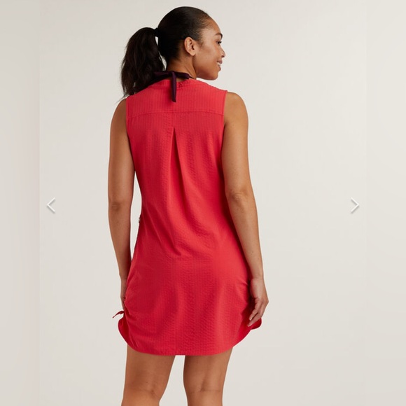 Title Nine Speed Racer Tunic - Picture 7 of 8